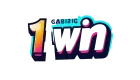 Logo 1win.foo